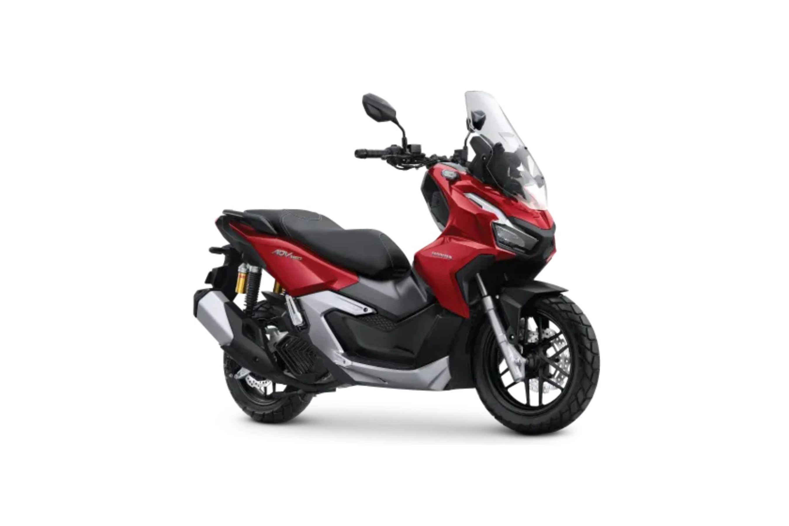 HONDA ADV
