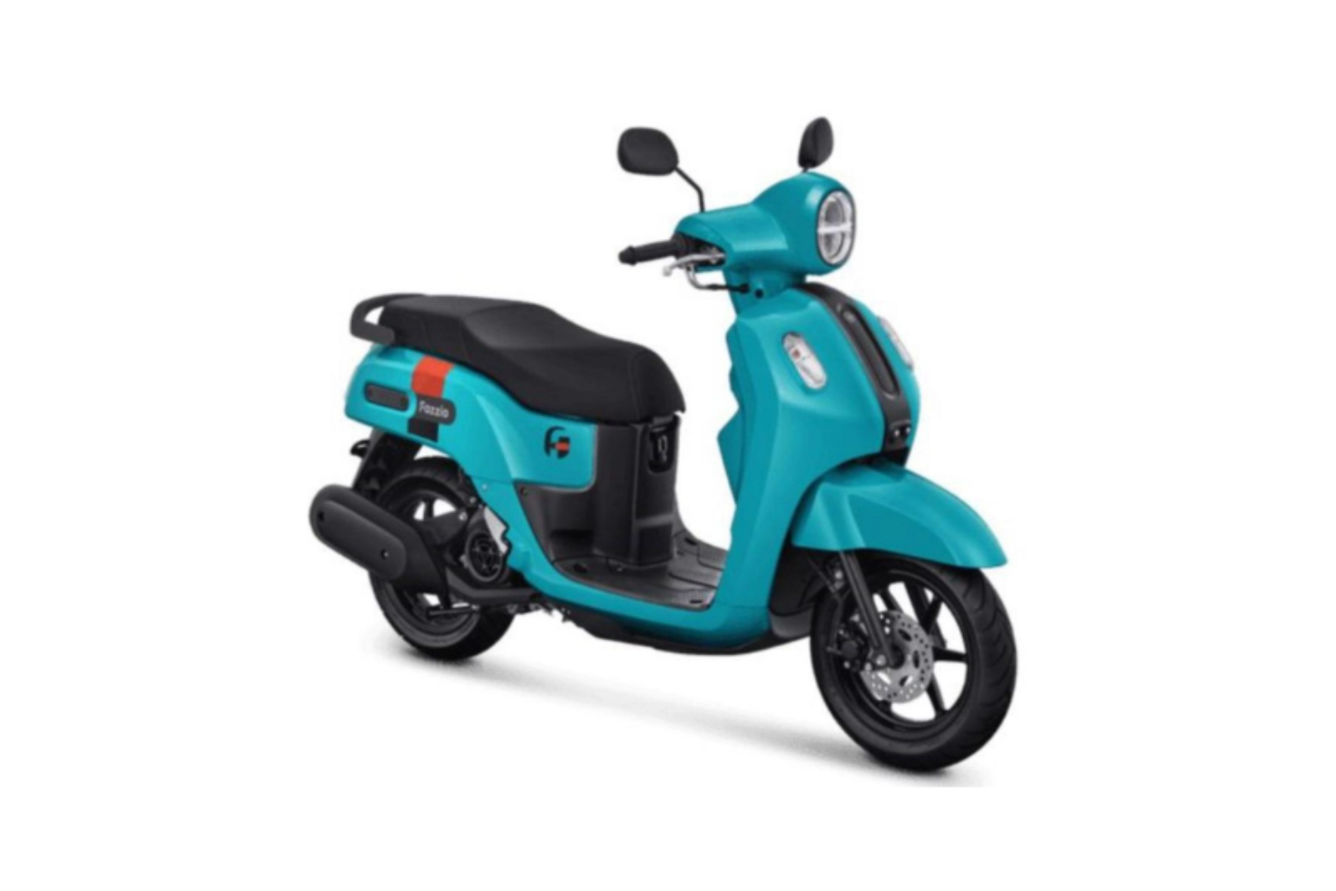 Yamaha Fazzio 125cc